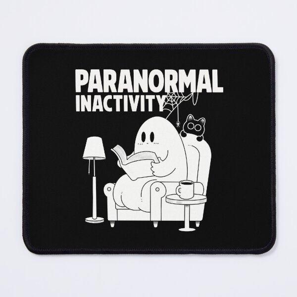 Item preview, Paranormal Inactivity  designed and sold by Artthree.