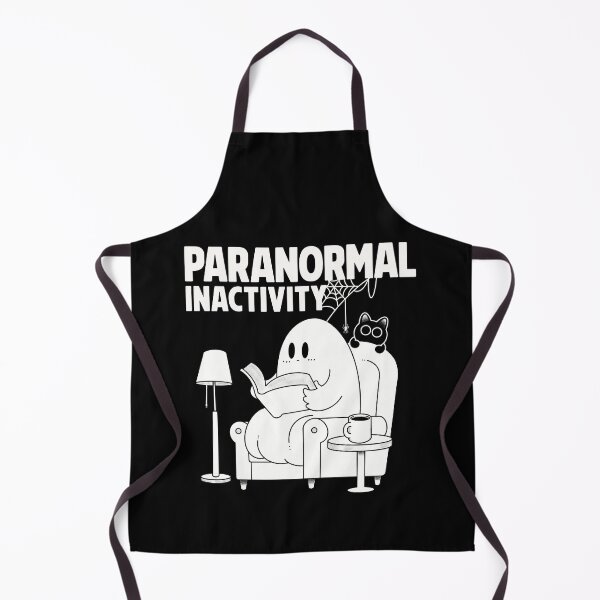 Item preview, Paranormal Inactivity designed and sold by Artthree.
