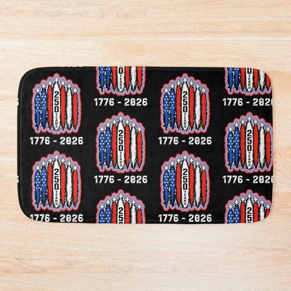 Item preview, 250 Anniversary Jets Flag  designed and sold by WoodburyLake.