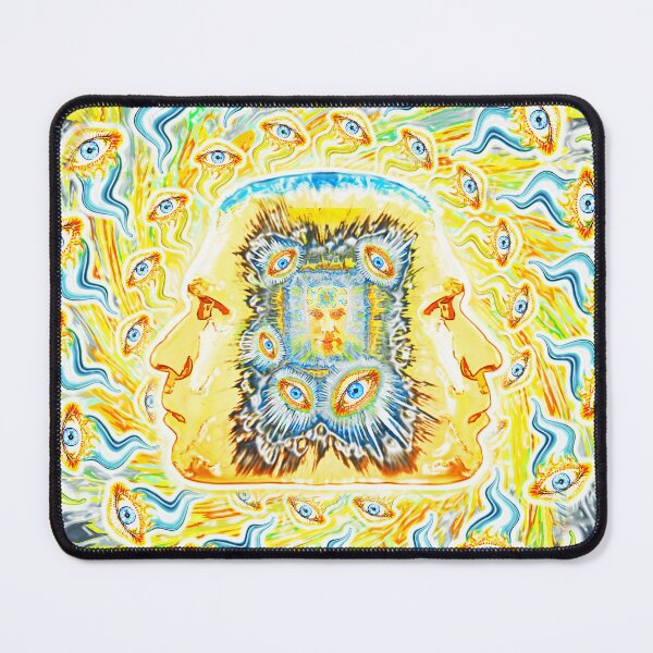 Item preview, Turmoil(iii) designed and sold by Klaus Bremner (Autotelic Art).