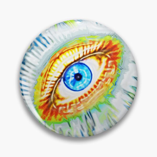 Item preview, Turmoil(iii) designed and sold by Klaus Bremner (Autotelic Art).
