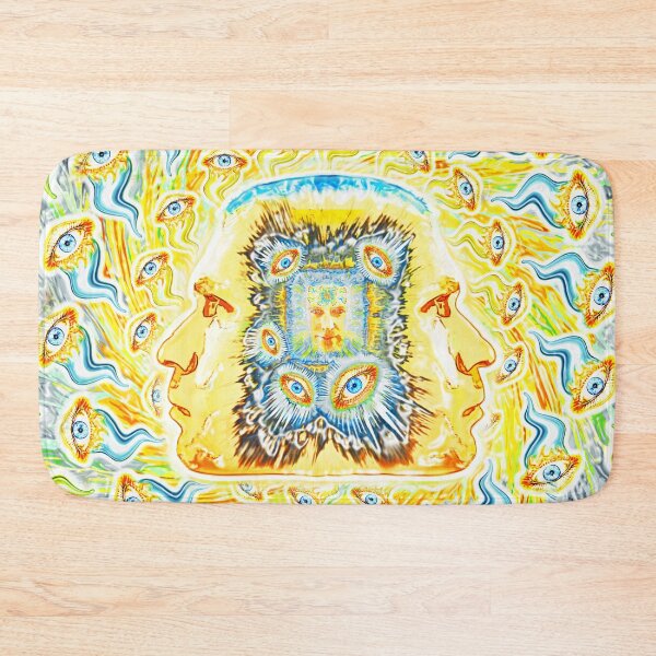Item preview, Turmoil(iii) designed and sold by Klaus Bremner (Autotelic Art).