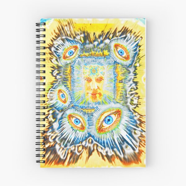 Item preview, Turmoil(iii) designed and sold by Klaus Bremner (Autotelic Art).