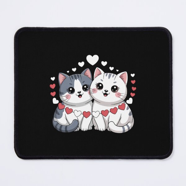 Item preview, Cat Valentines Day designed and sold by TrinaEspinoza.