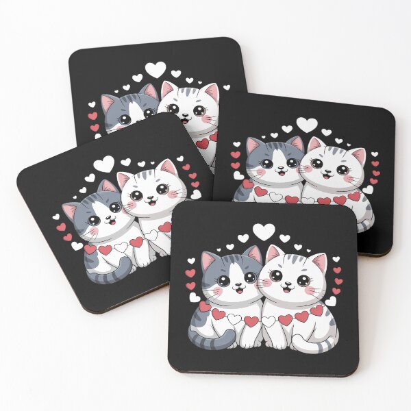 Item preview, Cat Valentines Day designed and sold by TrinaEspinoza.