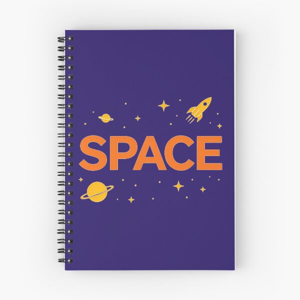 Item preview, SPACE – MINIMAL COSMIC DESIGN designed and sold by TeyArtWork.