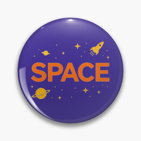 Item preview, SPACE – MINIMAL COSMIC DESIGN designed and sold by TeyArtWork.