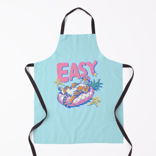 Item preview, Easy Tiger Pineapple Summer Vacation Shirt, Cute Summer vibes, Summer Holiday TEE designed and sold by JDVNart.
