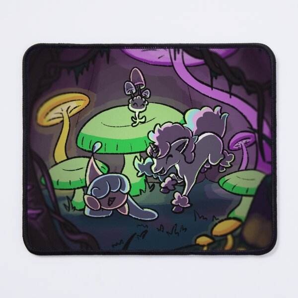 Item preview, Fairy Forest designed and sold by JellyDrago.