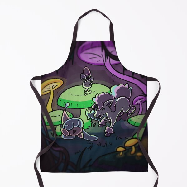 Item preview, Fairy Forest designed and sold by JellyDrago.