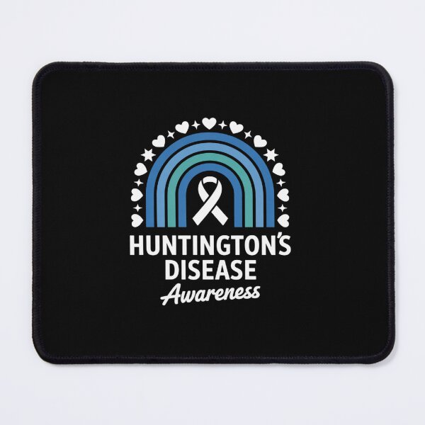 Item preview, Love Support Brain Chorea Huntington's Disease Awareness designed and sold by fferomananul.