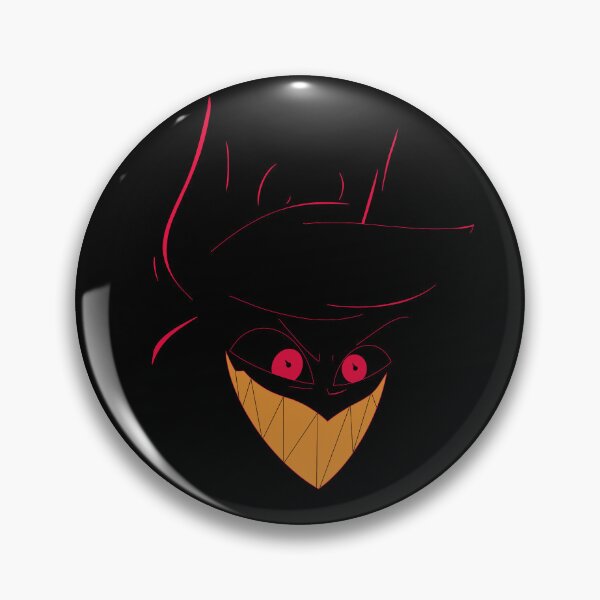 Item preview, Alastor designed and sold by UnholyRadioHost.