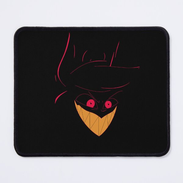 Item preview, Alastor designed and sold by UnholyRadioHost.