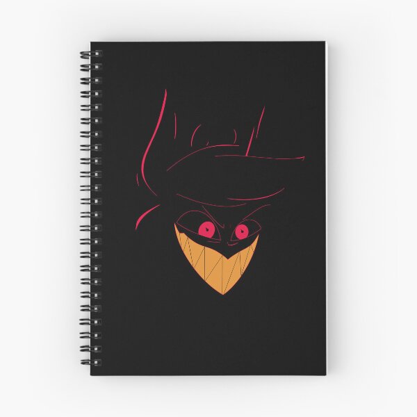 Item preview, Alastor designed and sold by UnholyRadioHost.
