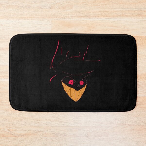 Item preview, Alastor designed and sold by UnholyRadioHost.