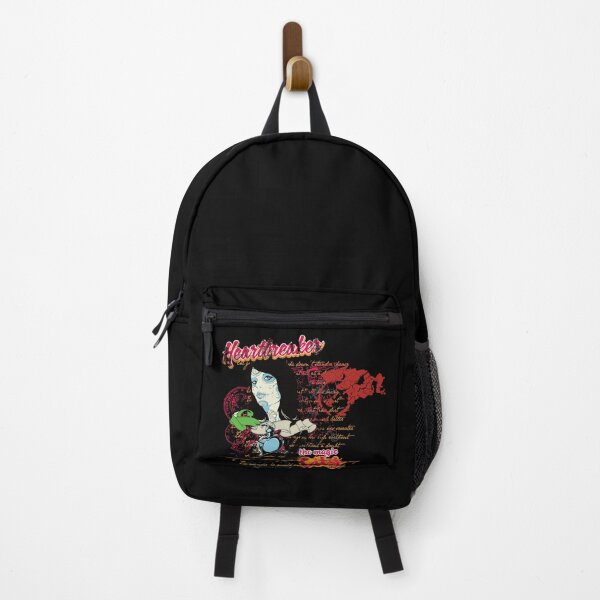 Item preview, Heartbreaker Magic City designed and sold by houta.