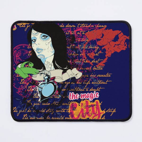 Item preview, Heartbreaker Magic City designed and sold by houta.