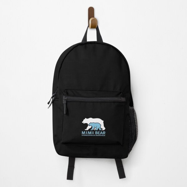 Item preview, Mama Bear Hydrocephalus Awareness For Women Men designed and sold by fferomananul.