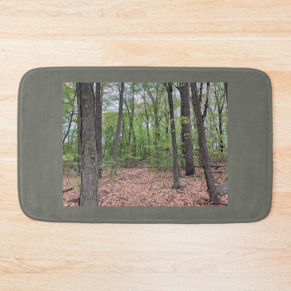 Item preview, Springtime Forest  designed and sold by Amanda1775.