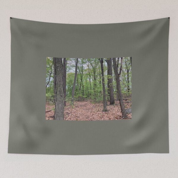 Item preview, Springtime Forest  designed and sold by Amanda1775.