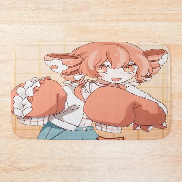 Item preview, Kasane teto designed and sold by RadiantGraphics.