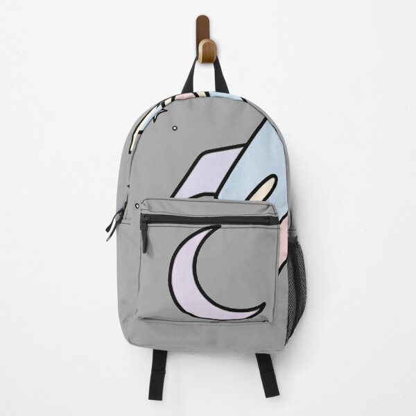 Item preview, Cute Rocket Moon and Stars designed and sold by TeyArtWork.