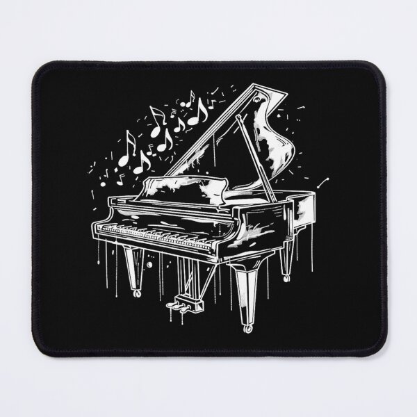 Item preview, piano mj beat it ,piano music notes designed and sold by CAnastazyshop.