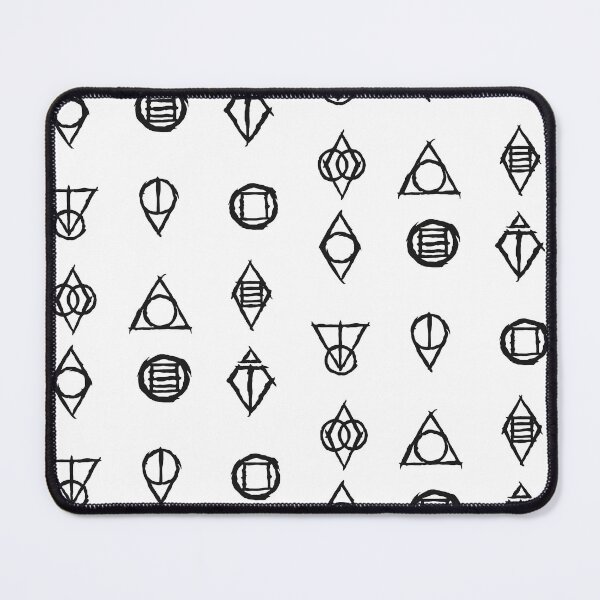 Item preview, Shadowmarks designed and sold by Sage’s Studio.