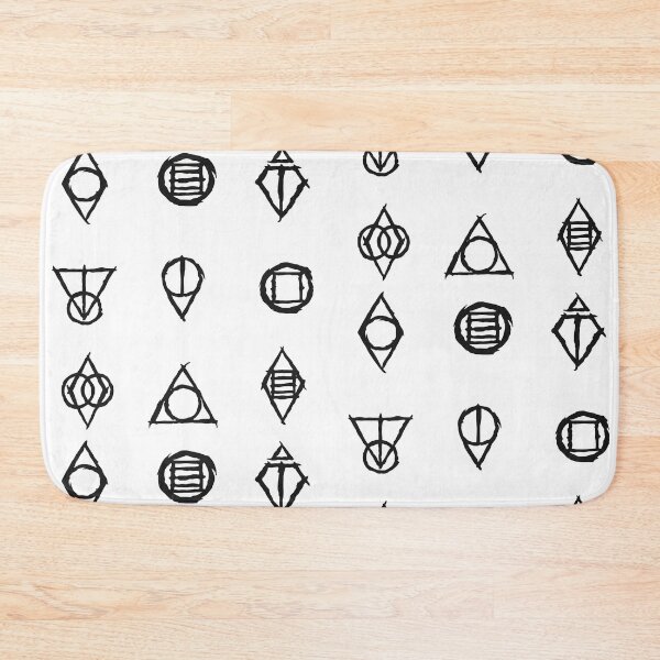 Item preview, Shadowmarks designed and sold by Sage’s Studio.