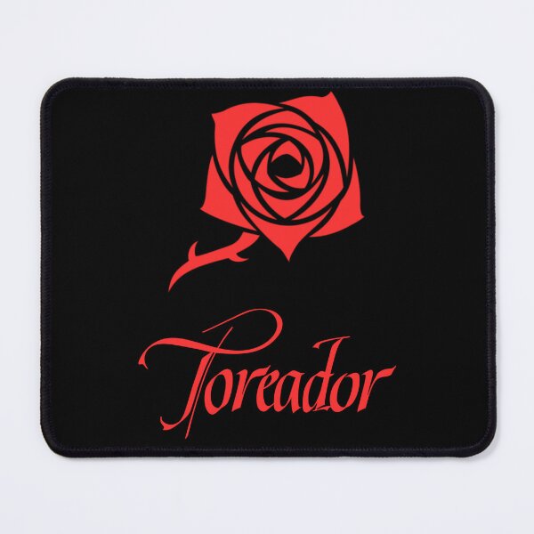 Item preview, VtM Toreador designed and sold by PorcelainBoneWitch.