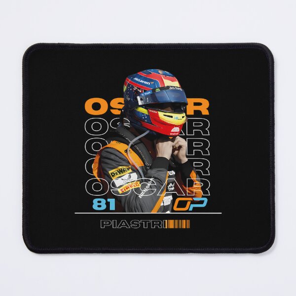 Item preview,  Oscar Piastri designed and sold by Story75.
