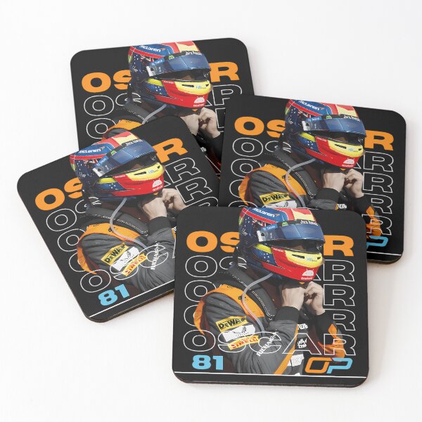Item preview,  Oscar Piastri designed and sold by andrijadesign.