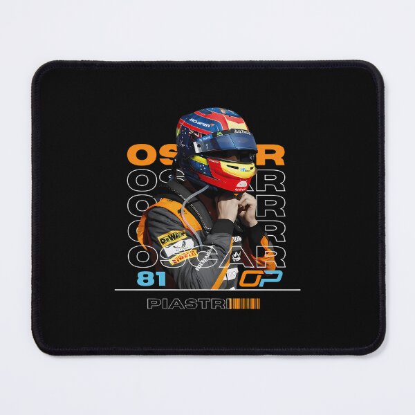 Item preview,  Oscar Piastri designed and sold by andrijadesign.