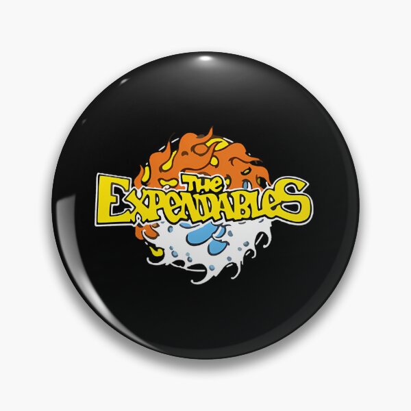 Item preview,  The Expendables designed and sold by Story75.