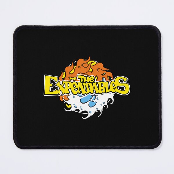 Item preview,  The Expendables designed and sold by Story75.