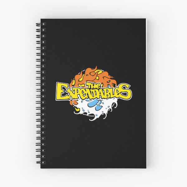 Item preview,  The Expendables designed and sold by andrijadesign.