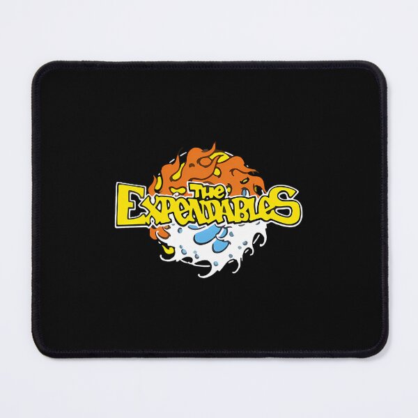 Item preview,  The Expendables designed and sold by andrijadesign.
