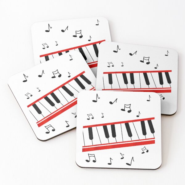 Item preview, piano mj beat it ,piano music notes designed and sold by CAnastazyshop.