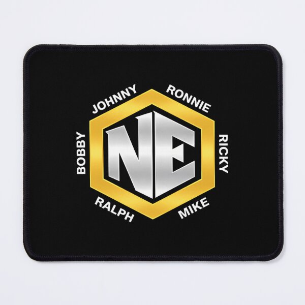 Item preview, The New Edition Way Tour 2026 Dates designed and sold by Story75.