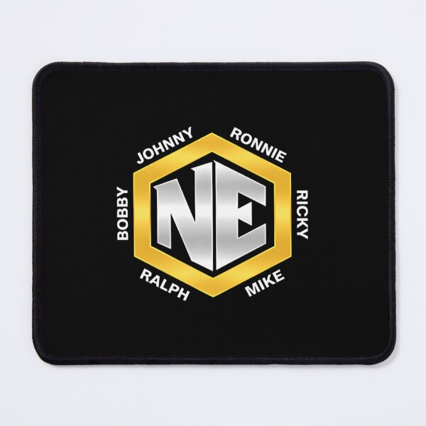 Item preview,  The New Edition Way Tour 2026 Dates designed and sold by andrijadesign.