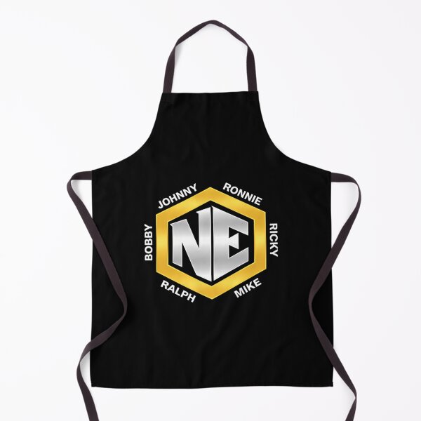 Item preview, The New Edition Way Tour 2026 Dates designed and sold by andrijadesign.