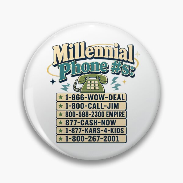 Item preview, Millennial funny shirt throwback designed and sold by Dead-Dove-Ltd.