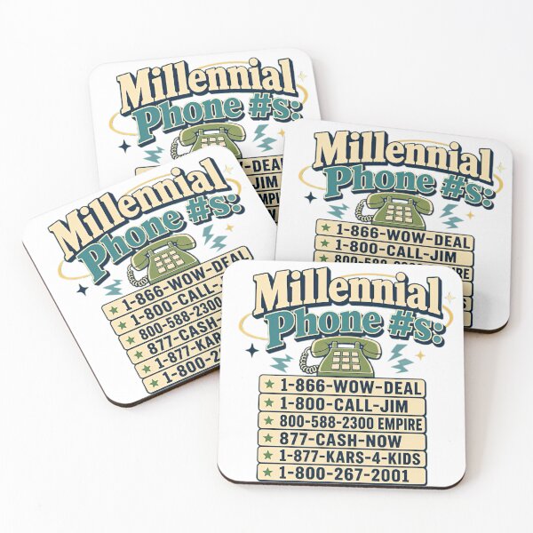Item preview, Millennial funny shirt throwback designed and sold by Dead-Dove-Ltd.