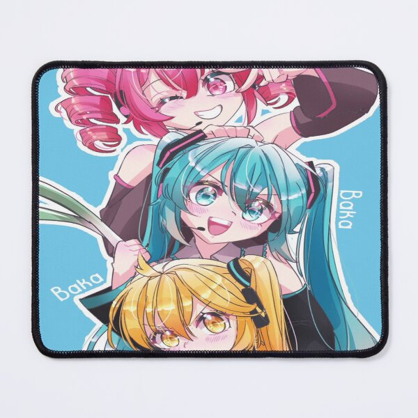 Item preview, Kasane teto designed and sold by RadiantGraphics.