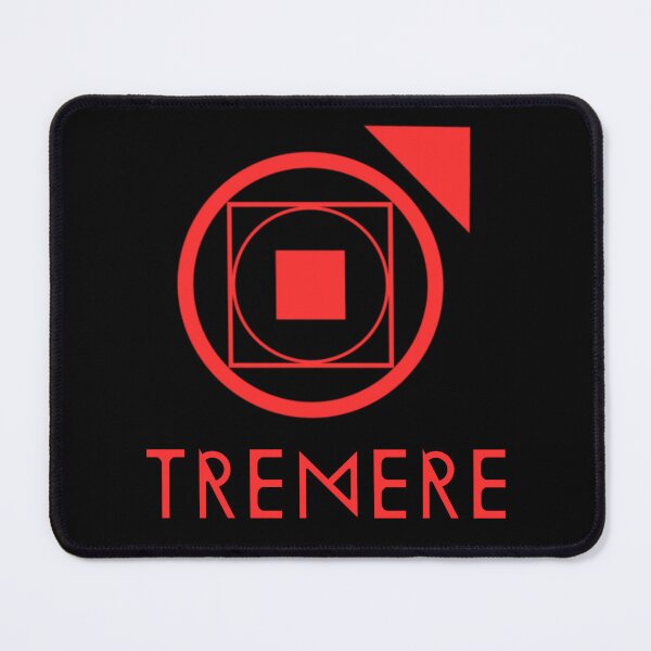 Item preview, VtM Tremere designed and sold by PorcelainBoneWitch.
