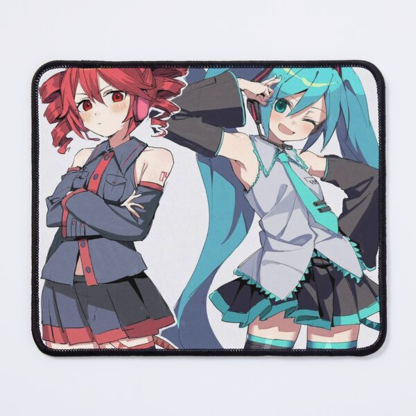 Item preview, Kasane teto designed and sold by RadiantGraphics.