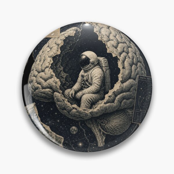 Item preview, Lost Between Planets designed and sold by artditisme.
