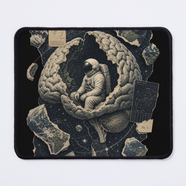 Item preview, Lost Between Planets designed and sold by artditisme.