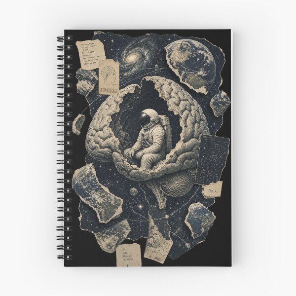 Item preview, Lost Between Planets designed and sold by artditisme.