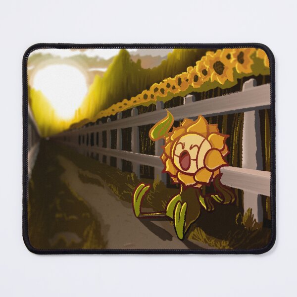 Item preview, Sunrise Flora designed and sold by JellyDrago.